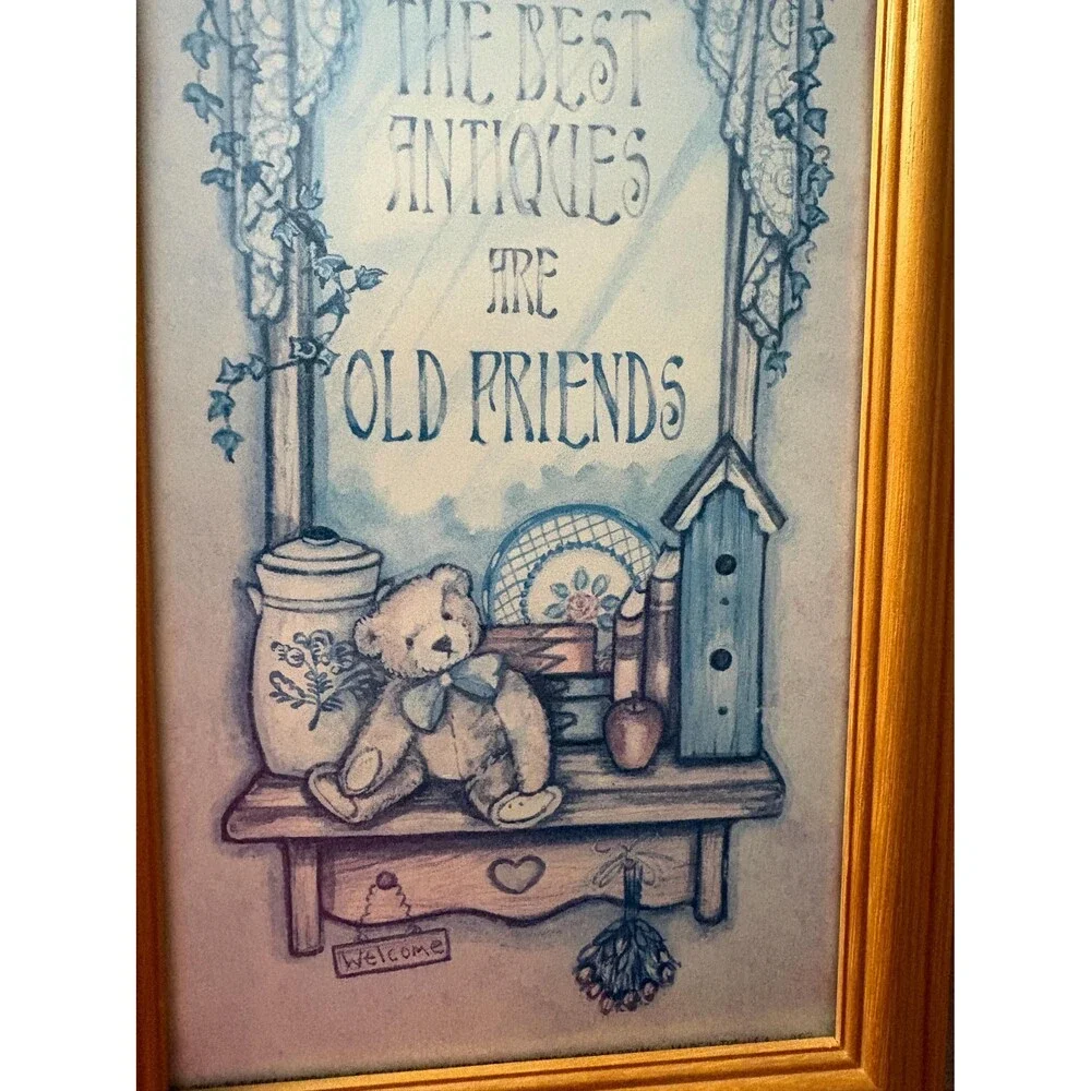 Unbranded vintage country